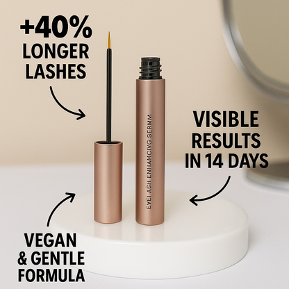 Eyelash Growth Serum lasmyst