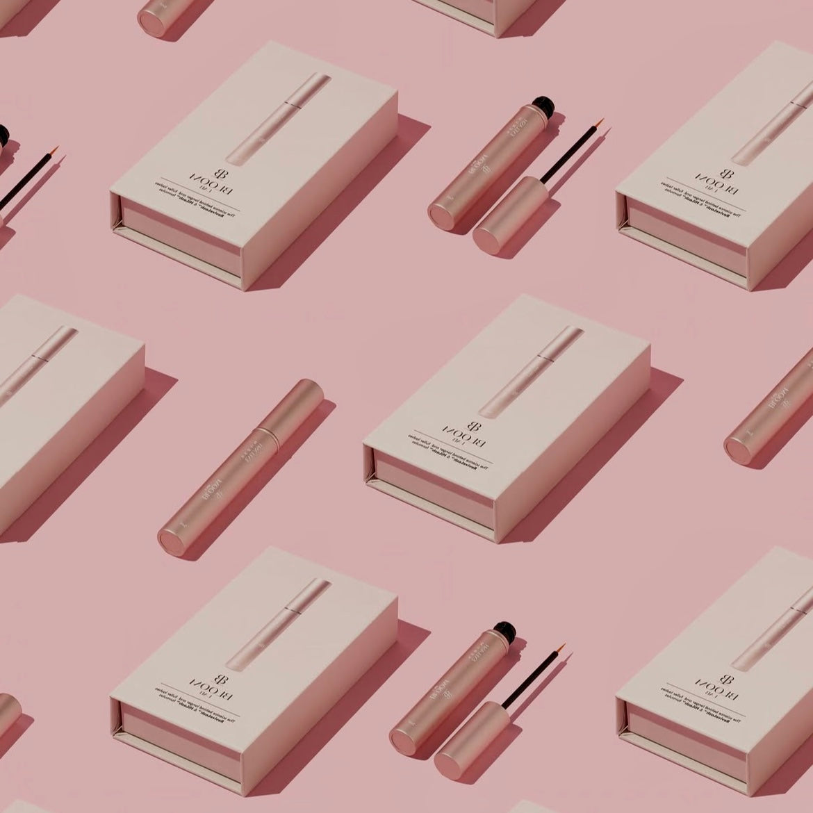 Eyelash Growth Serum lasmyst